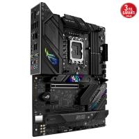 ASUS ROG STRIX B760-F GAMING WIFI DDR5 7800MHZ 1XHDMI 1XDP 3XM.2 USB 3.2 ATX 1700P (13. VE 12.NESİL İŞLEMCİ UYUMLU)